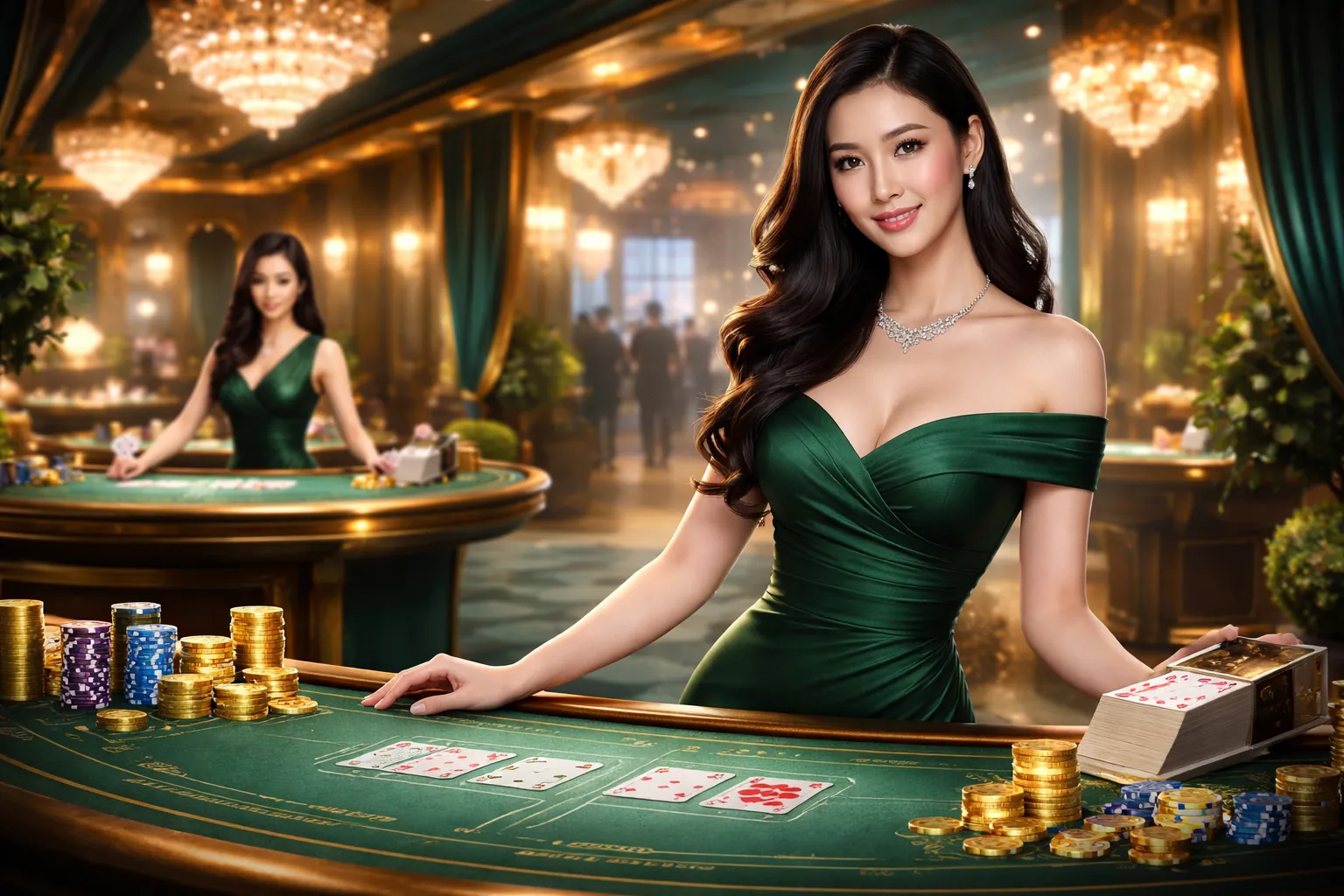 Định vị thương hiệu banca28