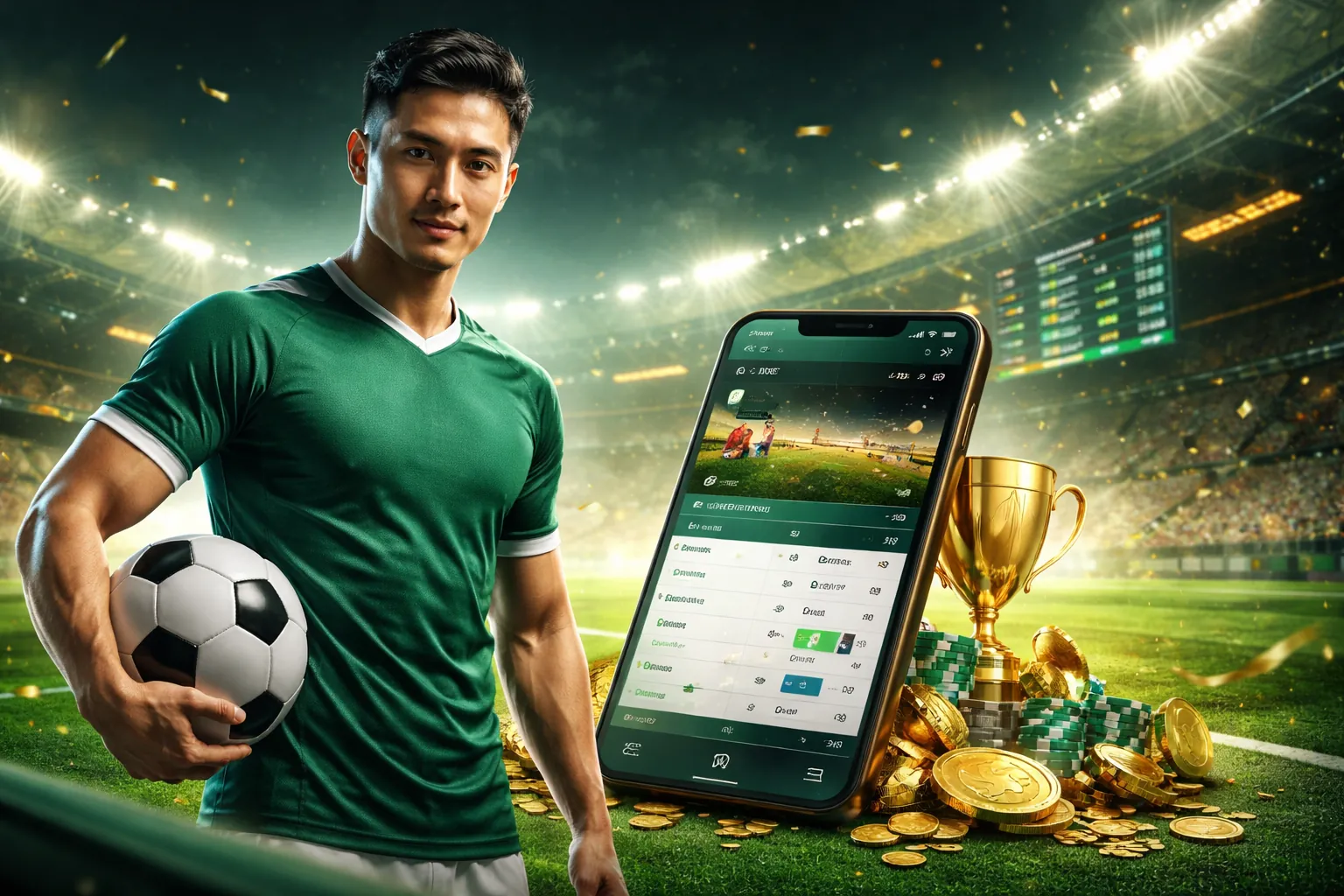 Lợi thế cạnh tranh banca28