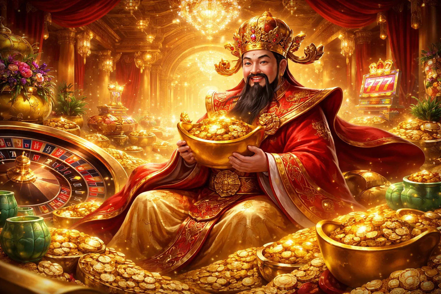 Chương trình VIP banca28 code độc quyền
